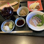 旬彩味処 いずみ - 