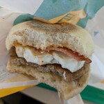 マクドナルド - 