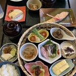 旬彩味処 いずみ - 