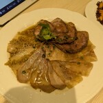 麻辣大学 上野本店 - 