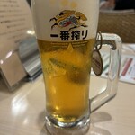 キリン ビアポート - 