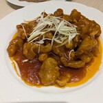 麻辣大学 上野本店 - 