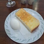 喫茶 ミトン - 