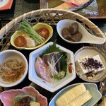 旬彩味処 いずみ - 