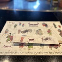 ステーキハウスハマ 六本木本店 - 