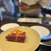 ステーキハウスハマ 六本木本店 - 