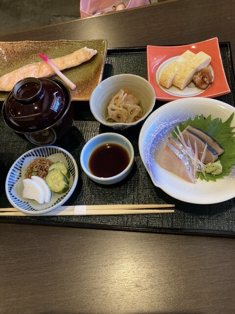 Shunsai Ajidokoro Izumi photo 4