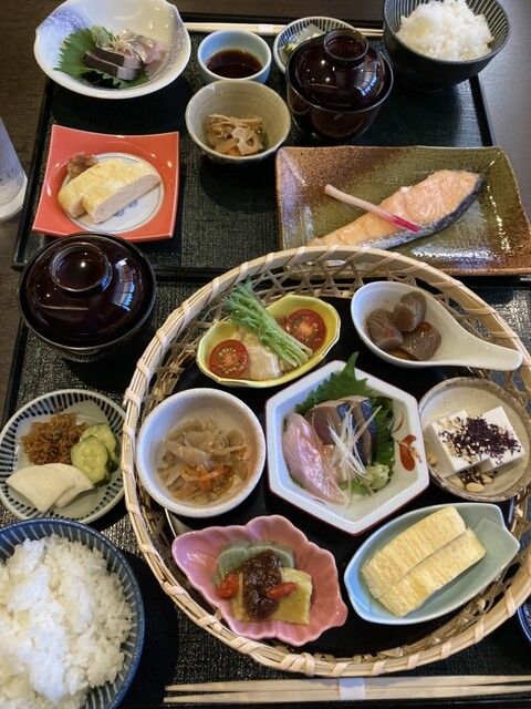 Shunsai Ajidokoro Izumi photo 2