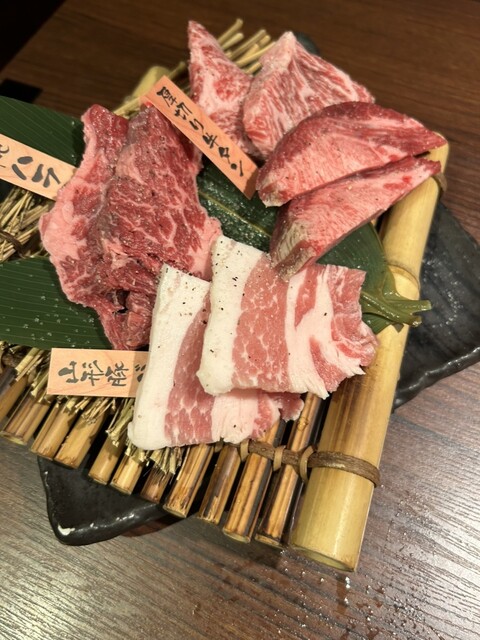 Yakiniku Goen Taisho Ten