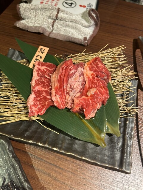 Yakiniku Goen Taisho Ten photo 2