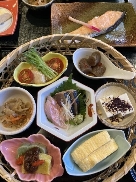 Shunsai Ajidokoro Izumi photo 3