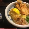 うどん うばら