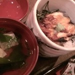 あなご料理 柊 - 