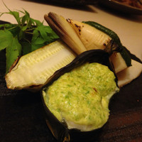 すざき町食・心旬ぎく - 