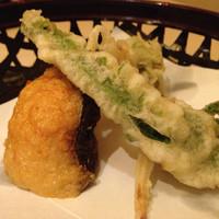 すざき町食・心旬ぎく - 