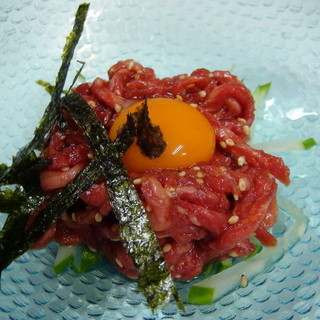 焼肉キッチン 一龍_1