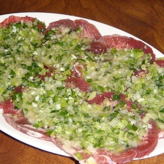 焼肉キッチン 一龍_2