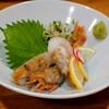 二階の隠れ家 ほおずき