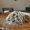 石臼挽手打ち蕎麦 えび家