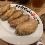 居酒屋革命 酔っ手羽 - 