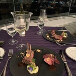 レストラン ボヌール - 