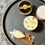 いたばし菓子店 - 