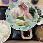 産直や よつくら亭 - 