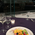 レストラン ボヌール - 