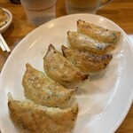 餃子会館 - 