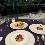 レストラン ボヌール - 