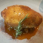 ビストロ オレオ - 