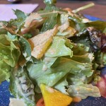 ビストロ オレオ - 