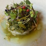 ビストロ オレオ - 