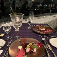 レストラン ボヌール - 