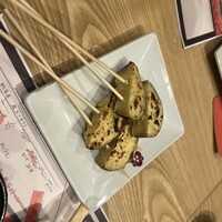 赤坂うまや 新宿 - 