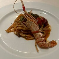 ナポリ、アマルフィ料理 Ti picchio 中目黒 - 