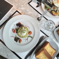 マーサーブランチ テラスハウス - 