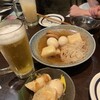 炉端とおでん 呼炉凪来 秋葉原店