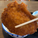 御食事処 松竹 - 