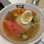 ぴょんぴょん舎 盛岡駅前店 - 