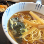 御食事処 松竹 - 