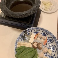 石頭楼アネックス - 