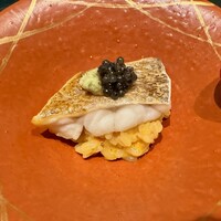 銀座 京都 鮨まつもと - 