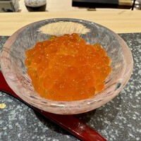 銀座 京都 鮨まつもと - 