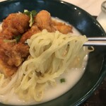 香港飲茶 唐朝 - 