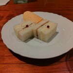 バー・ストランド - 