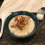 香港飲茶 唐朝 - 