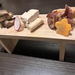 コウカシタ カモシヤ - 