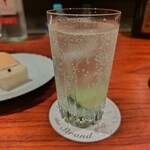 バー・ストランド - 