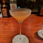 バー・ストランド - 